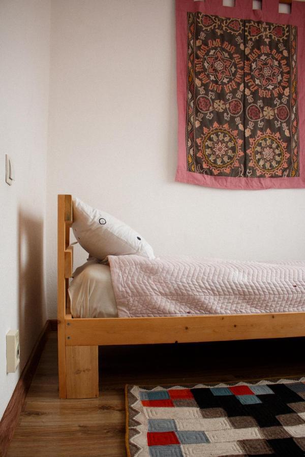 Guest House Altyn Oimok Bokonbayevo Bagian luar foto