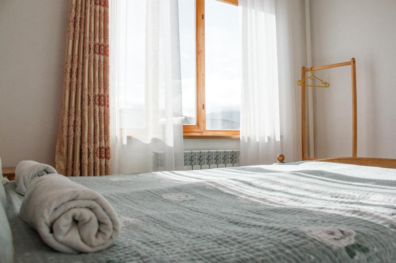 Guest House Altyn Oimok Bokonbayevo Bagian luar foto