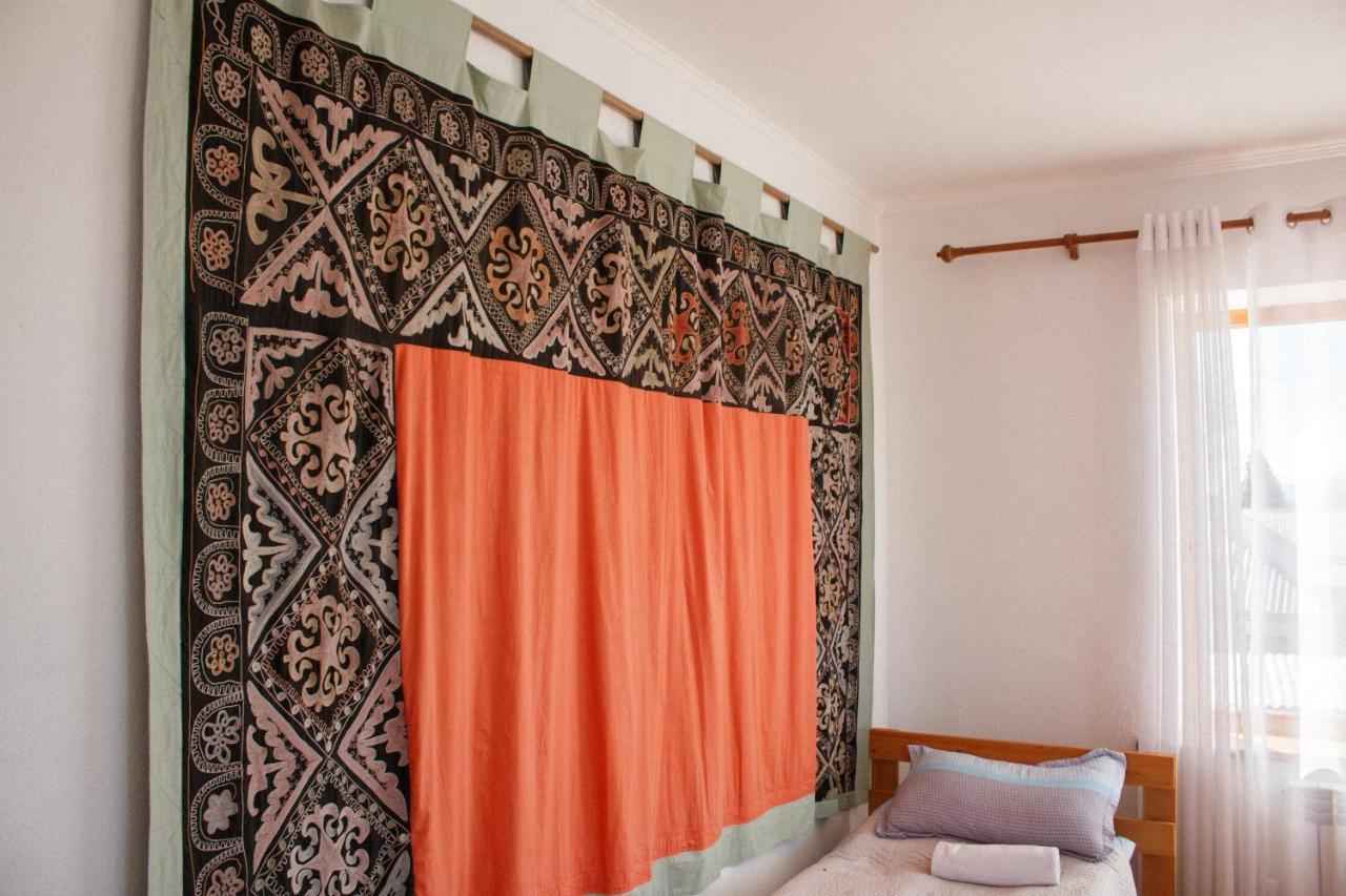 Guest House Altyn Oimok Bokonbayevo Bagian luar foto