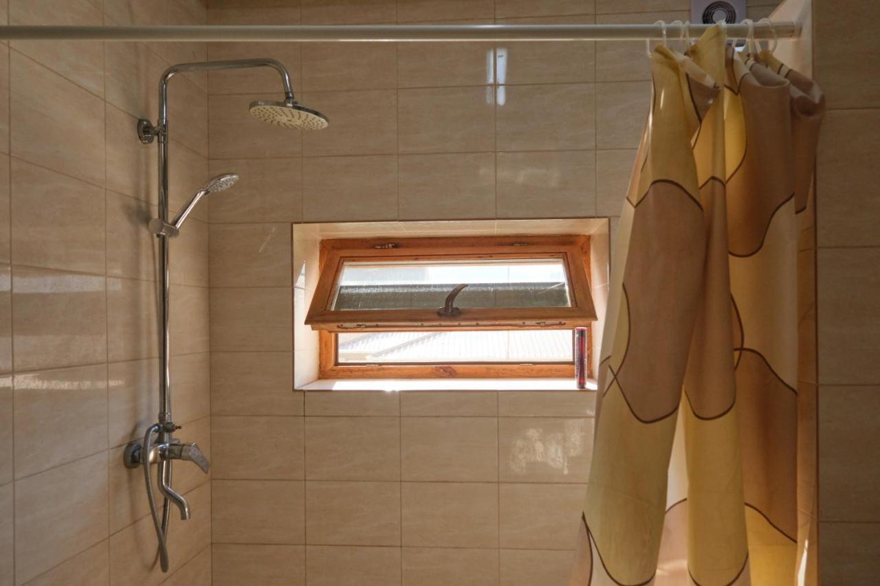 Guest House Altyn Oimok Bokonbayevo Bagian luar foto