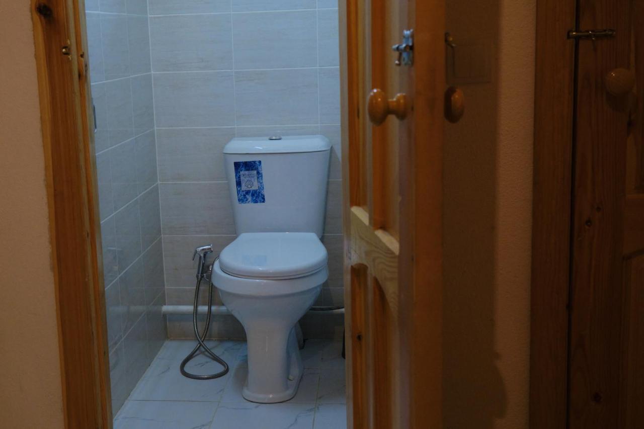 Guest House Altyn Oimok Bokonbayevo Bagian luar foto