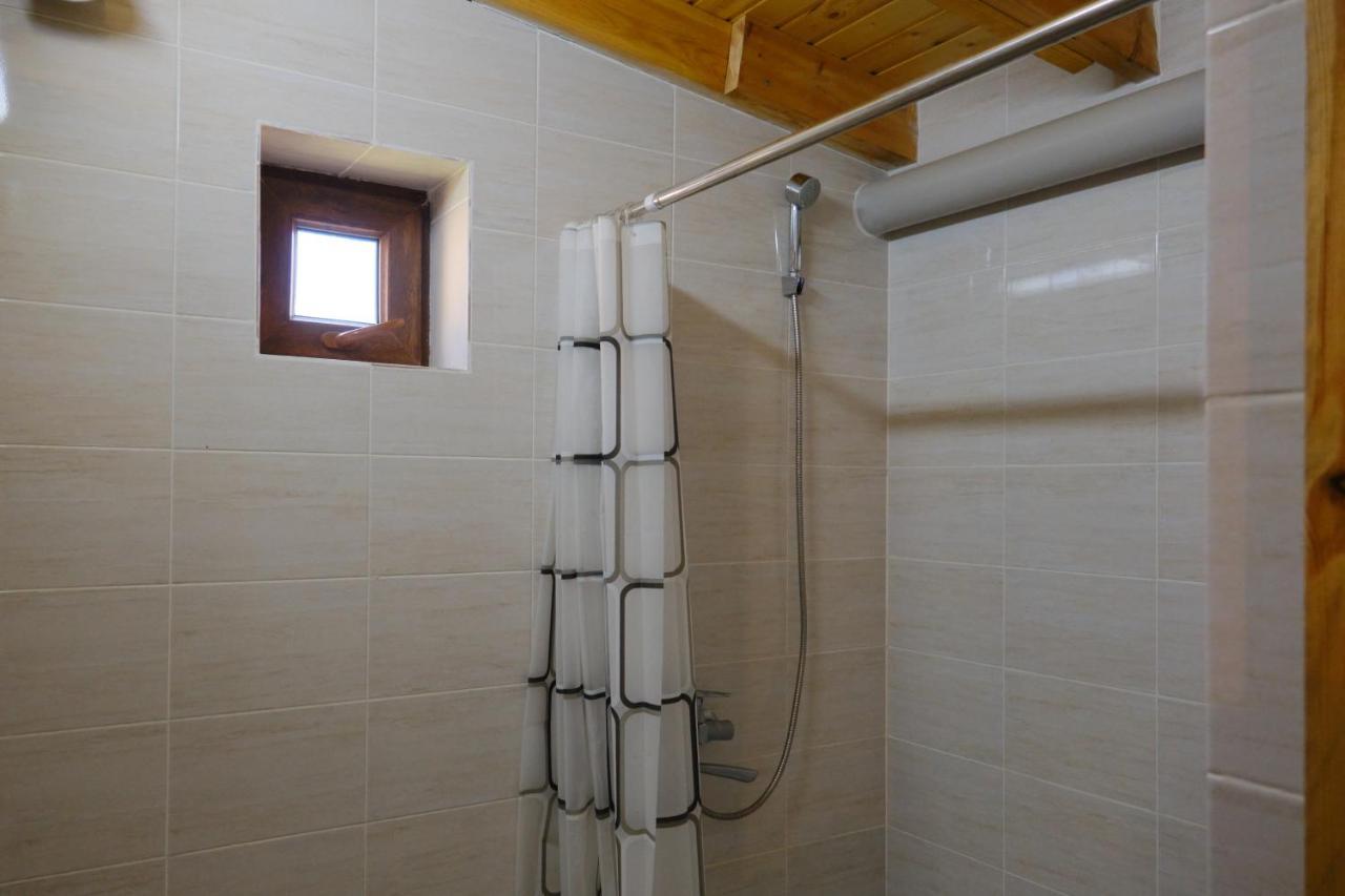 Guest House Altyn Oimok Bokonbayevo Bagian luar foto