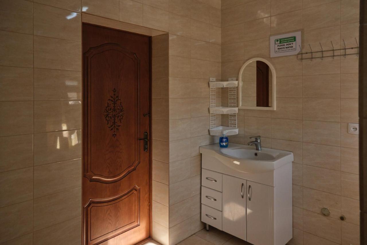 Guest House Altyn Oimok Bokonbayevo Bagian luar foto